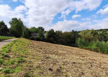 Działka 53a / MPZP Kraków Podgórze / Swoszowice