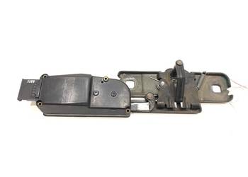 DOCIĄG KLAPY TYŁ AUDI Q7 4L 4F9827383D 3.0 240KM 06-16 MECHANIZM ZAMEK