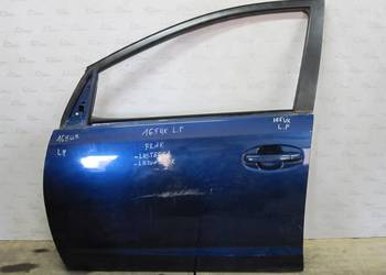 TOYOTA PRIUS II XW20 08r drzwi lewy przód
