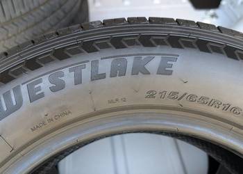 Westlake 215/65 R16C (2025)