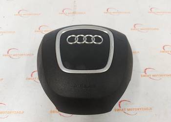 AUDI A3 8P AIRBAG poduszka kierowcy 8P7880201F