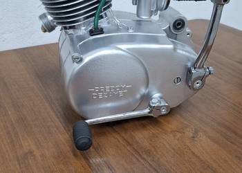 Silnik 025 jajko komar,romet motorynka