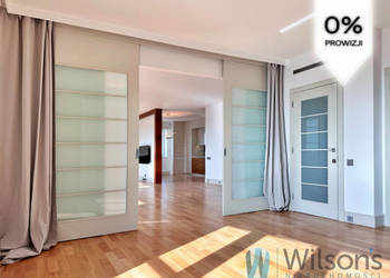 Oferta wynajmu mieszkania Warszawa 140m2