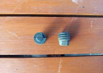 Odboje maski Audi A3 8V