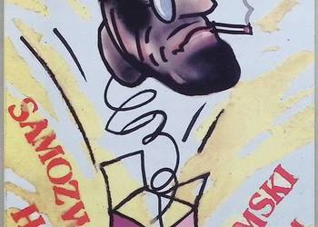 Zabawy skamandrytów antologia wybór