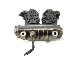 Sterownik silnika 55192637 Fiat Panda 1.2 benzyna