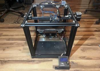 Drukarka 3D Ender 5 Pro