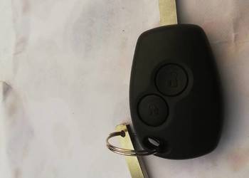 Trafic Vivaro Master stacyjka Clio 3