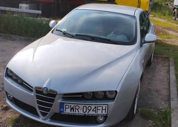 Alfa Romeo 159