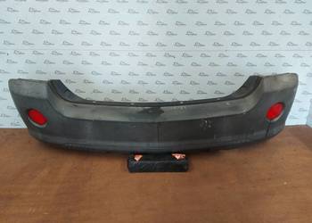 OPEL ANTARA 12r zderzak tył 96660231