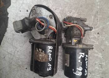 RENAULT 19 silniczek wycieraczek przód