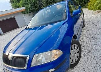 Skoda Octavia 1.9 Tdi (105km)