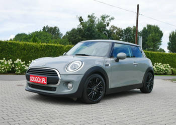 Mini ONE FL One F56 1.5 102KM Eu6 Automat -Salon Polska -2gi właściciel II…