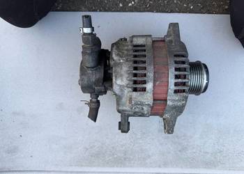 Alternator Opel Meriva A 1,7 cdti