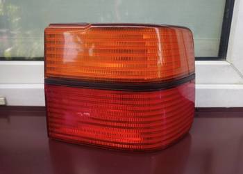 VW Vento lampa tył tylna prawa w błotnik narożna wkład
