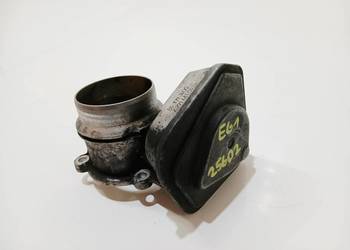 PRZEPUSTNICA BMW E65 LCI 256D2 7791481
