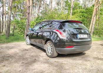 Lancia Delta III