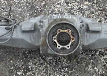 Fendt 720 724 ZF TSA 20 TSA20 4475065029 Most Przedni Obudowa mostu Pochwa…