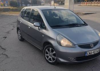 Honda Jazz 1.2.  113000