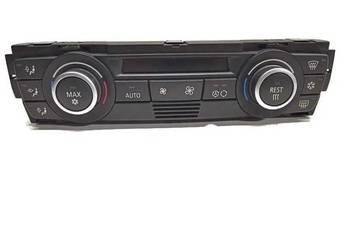 BMW E90 E91 E87 E93 E92 E88 E81 panel nawiewu klimatyzacji  9182287