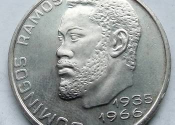 CABO VERDE-20 ESCUDOS-1982 r