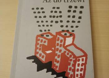 Christa Wolf: "Aż do trzewi" wyd. Czytelnik