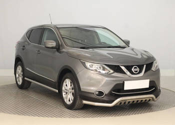 Nissan Qashqai 1.2 DIG-T