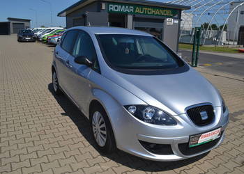 Seat Altea, z Niemiec, OPŁACONA (43)