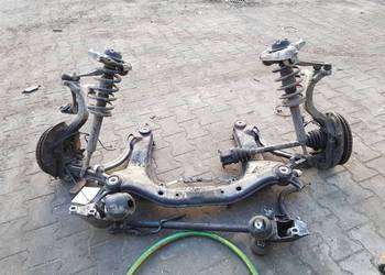 SANKI PRZEDNIE AUDI A4 B6