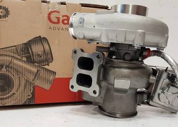 Nowa turbosprężarka GARRETT 858911-5007S 858911-5006S 858911-0006 858911-6
