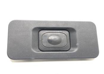 KLAMKA KLAPY TYŁ JAGUAR XF II HK83-432B10-AB Kombi GLACIER WHITE