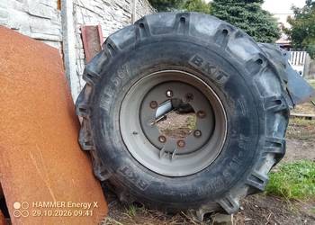 Koło do ładowarki Manitou 1230