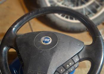 Kierownica fiat stilo