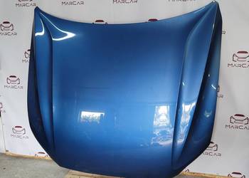 Maska Pokrywa Silnika Volvo Xc60 Xc 60 II 2017- 31424557