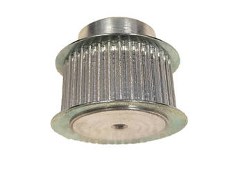 Koło Pasowe 3M 15 - 36 Zębów, Aluminiowe