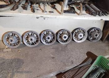 Motorynka 3szt zarejestrowana+2x Romet kadet zarejestrowany+4 silniki