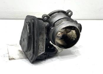 PRZEPUSTNICA BMW E83 7791481 2.0 150KM 03-11 ZAWÓR POWIETRZA