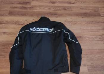Kurtka Alpinestars AST1 WP rozmiar L