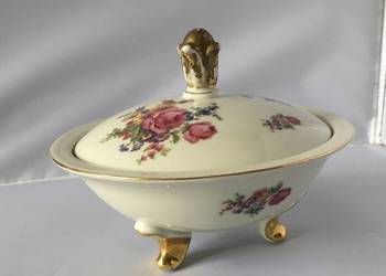 Cukiernica bombonierka ESCHENBACH Germany Cukiernica bombonierka ESCHENBACH Germany