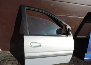 DRZWI PRAWY PRZÓD PRZEDNIE HYUNDAI MATRIX SJ