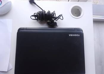 LAPTOP TOSHIBA SATELLITE C50-B
