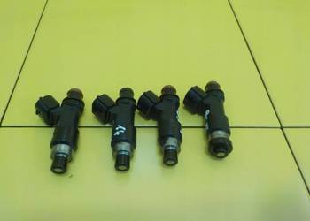 OUTLANDER I 2.4 MIVEC 06r 160KM 4G69 wtrysk wtryskiwacz 028142305