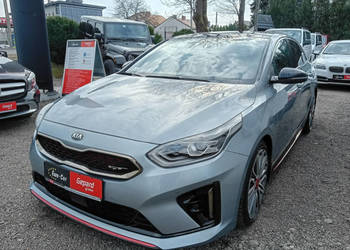 Kia Pro Cee'd