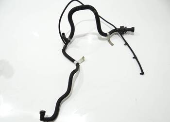 PRZEWÓD WĄŻ PALIWA BMW X1 E84 N47D20C 7800671 (17193107)