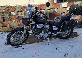 Yamaha Virago 1100  1993 r.