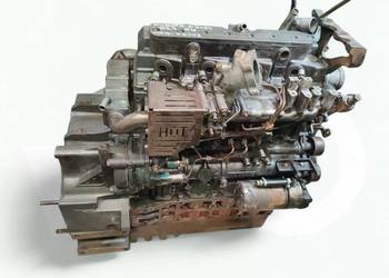 Kubota M7151 V6108-CR-TI-EV02 6.1L