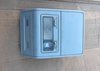Lampka kabiny schowek na okulary Sharan Lift 7M3868403C