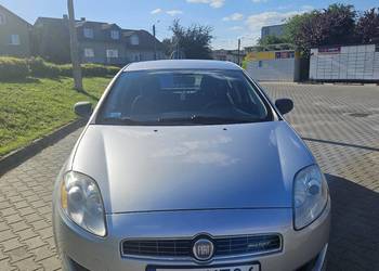 Fiat Bravo II | 1.6 Diesel