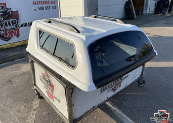 Zabudowa Mitsubishi L200 1.5 kabiny, Ranger, Hilux,