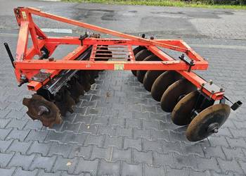 Brona talerzowa talerzówka 1.8m